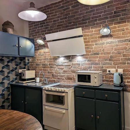 L'Appartement Du Voisin D'Hugo Besancon Ngoại thất bức ảnh