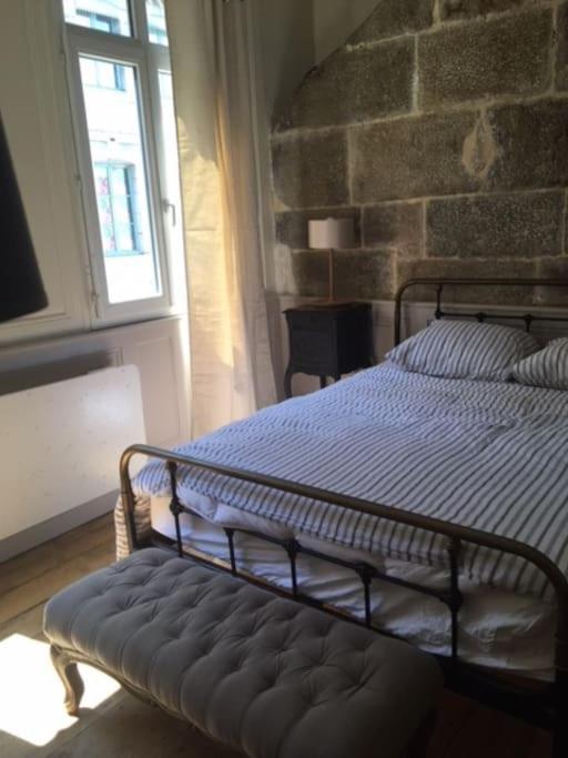 L'Appartement Du Voisin D'Hugo Besancon Ngoại thất bức ảnh