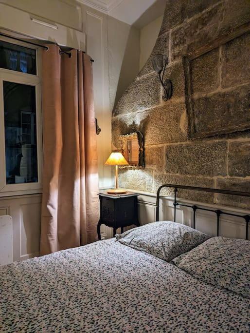 L'Appartement Du Voisin D'Hugo Besancon Ngoại thất bức ảnh